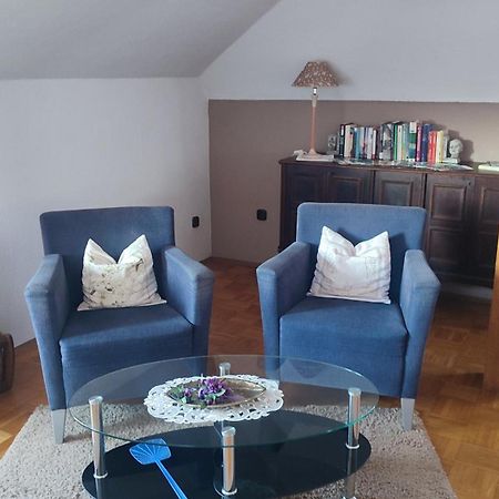 Kermeterblick Apartment Schleiden Luaran gambar