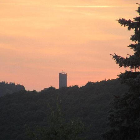 Kermeterblick Apartment Schleiden Luaran gambar