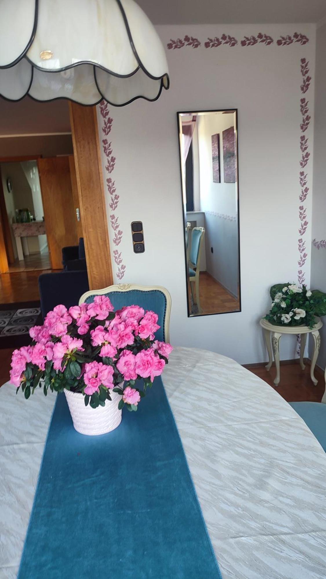 Kermeterblick Apartment Schleiden Luaran gambar