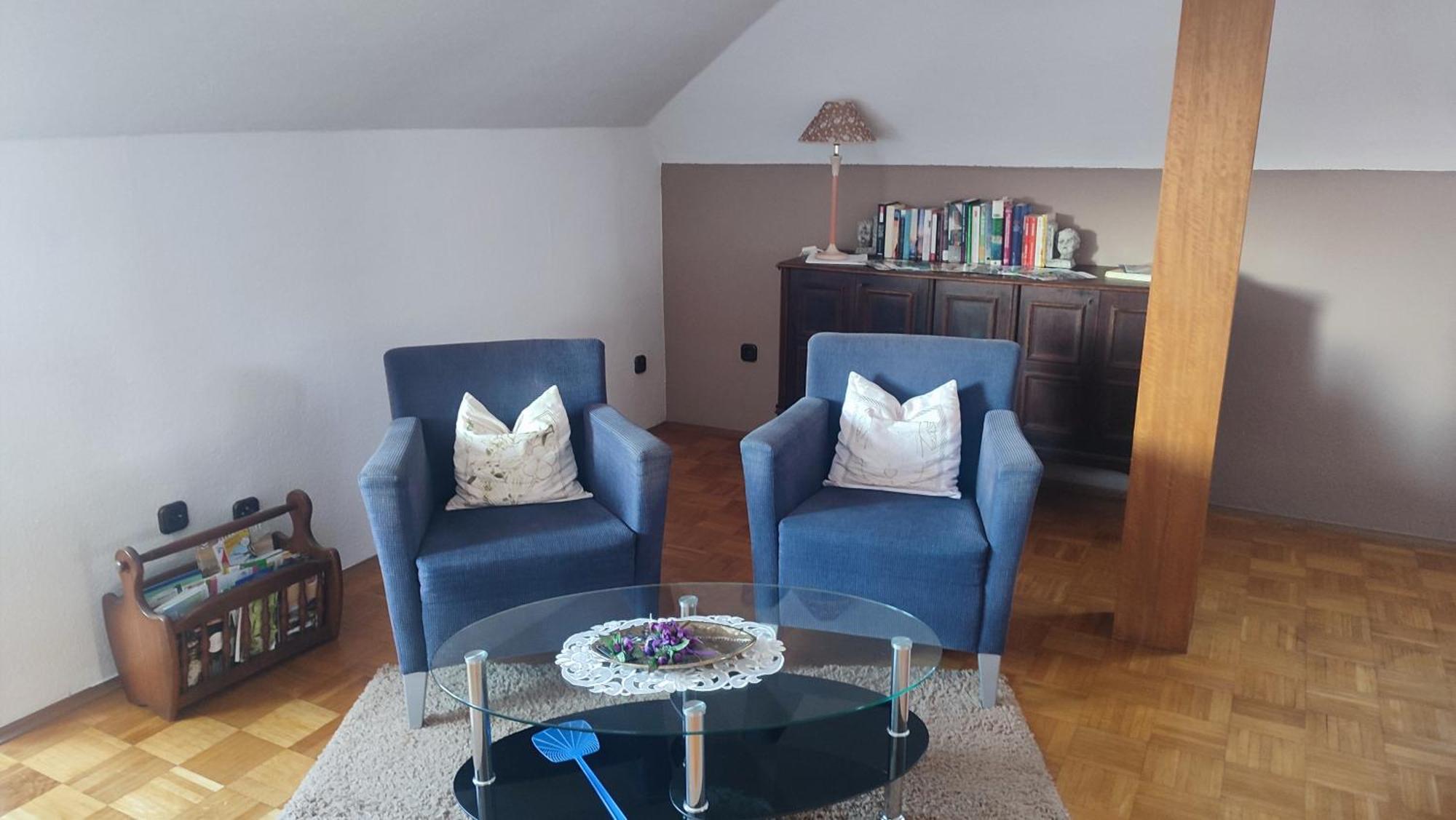 Kermeterblick Apartment Schleiden Luaran gambar