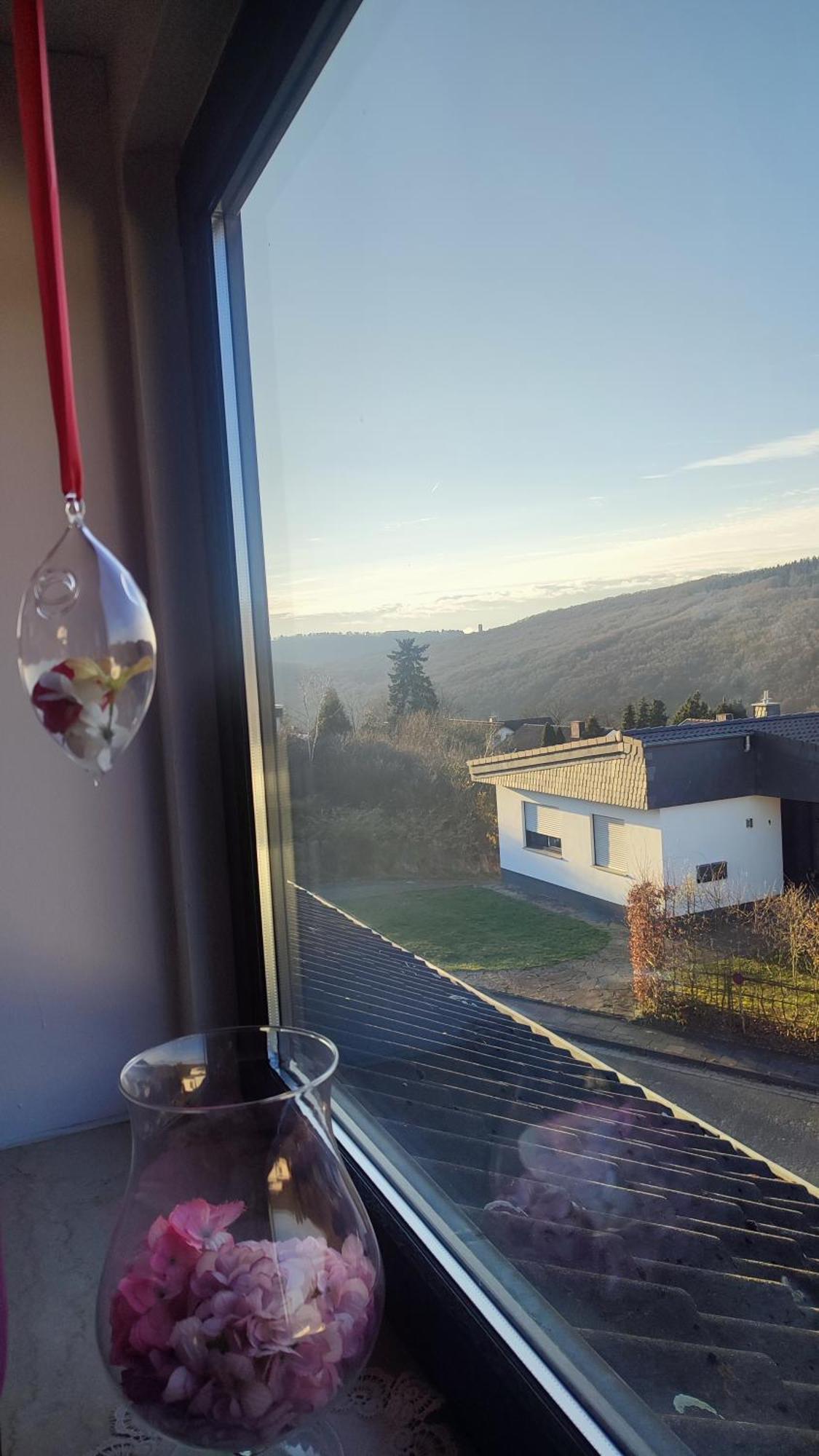 Kermeterblick Apartment Schleiden Luaran gambar