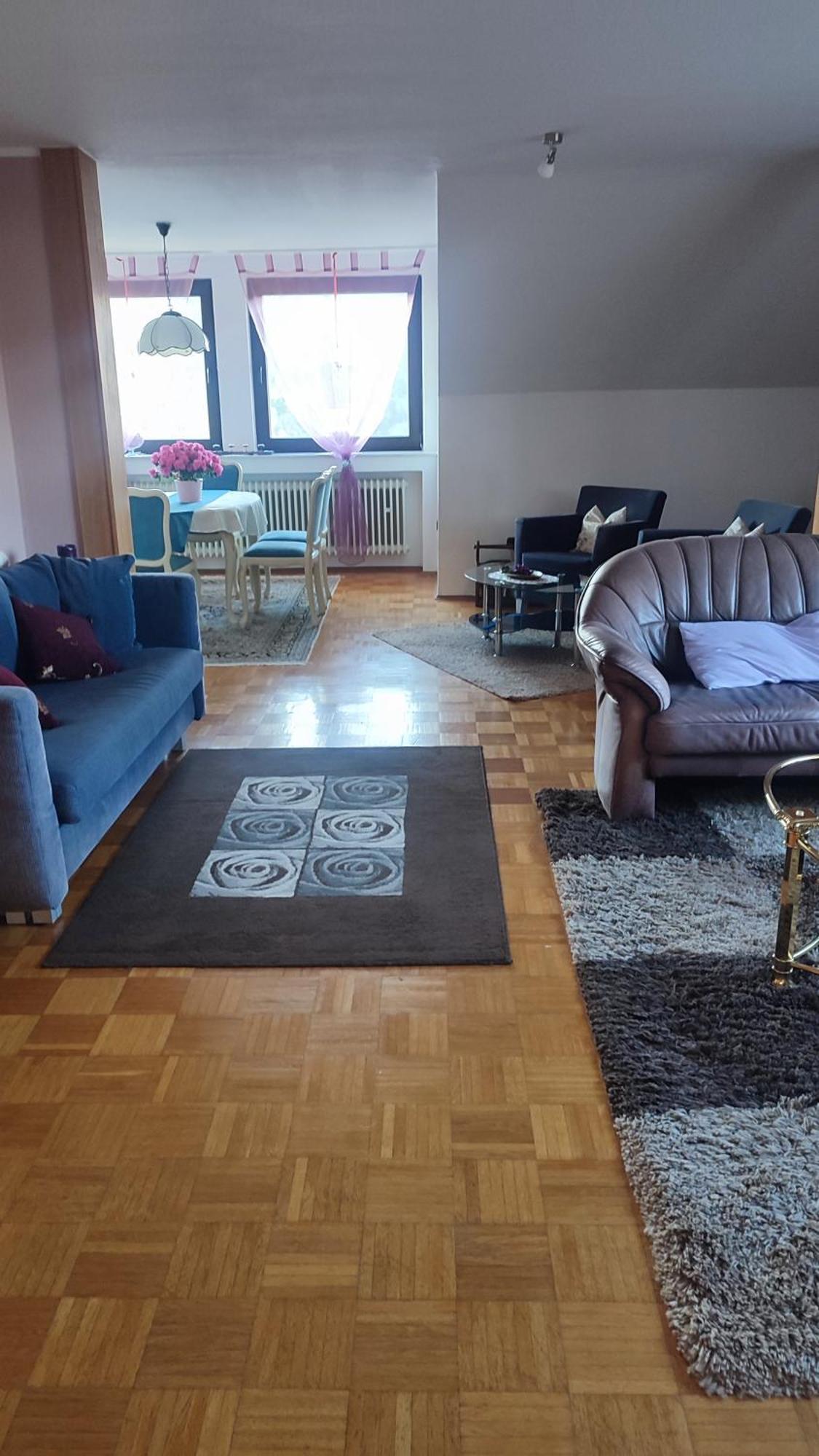 Kermeterblick Apartment Schleiden Luaran gambar