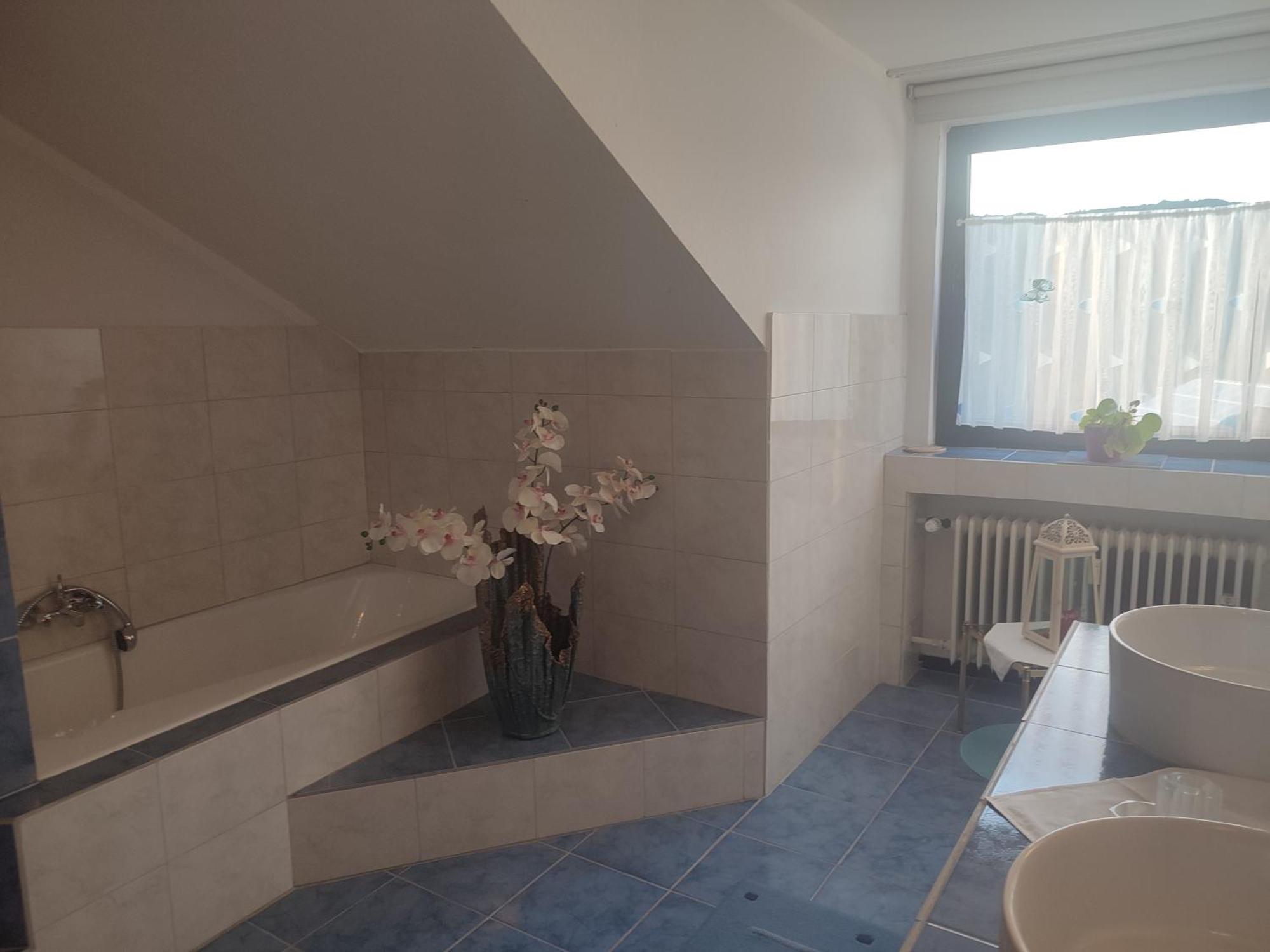 Kermeterblick Apartment Schleiden Bilik gambar