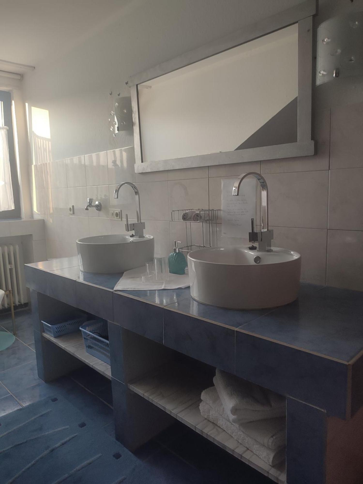Kermeterblick Apartment Schleiden Bilik gambar