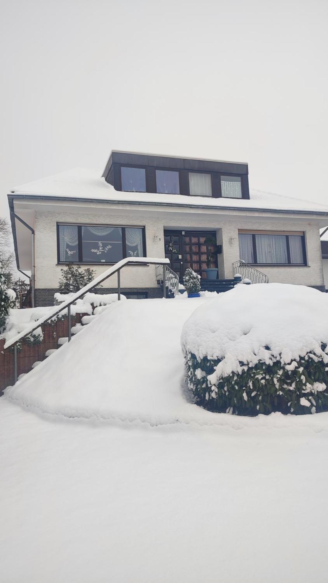 Kermeterblick Apartment Schleiden Bilik gambar