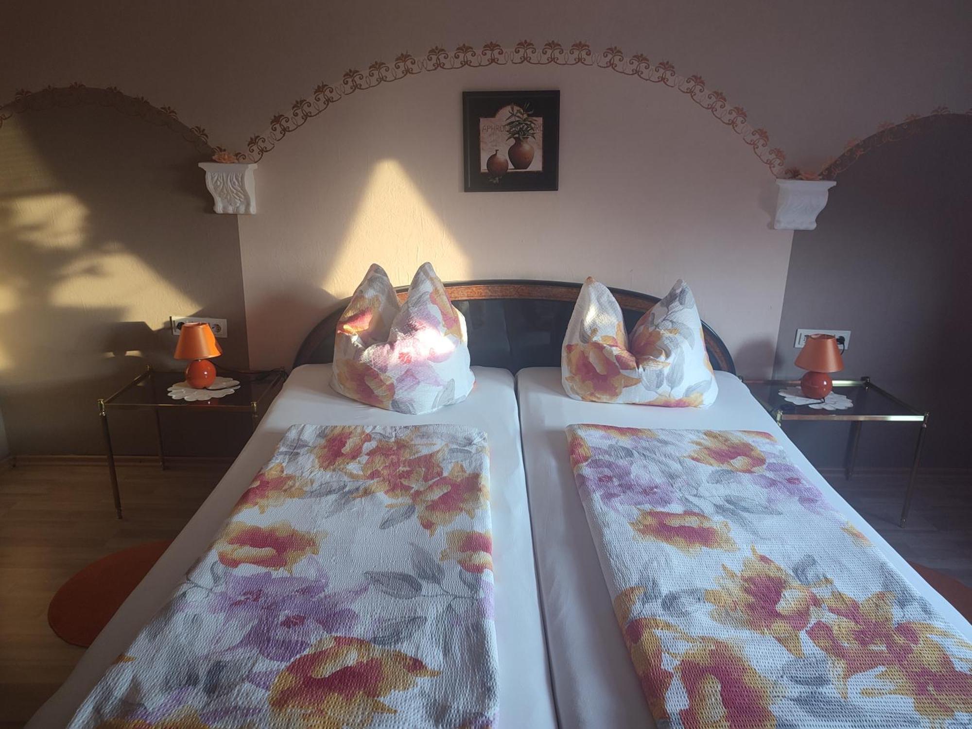 Kermeterblick Apartment Schleiden Bilik gambar