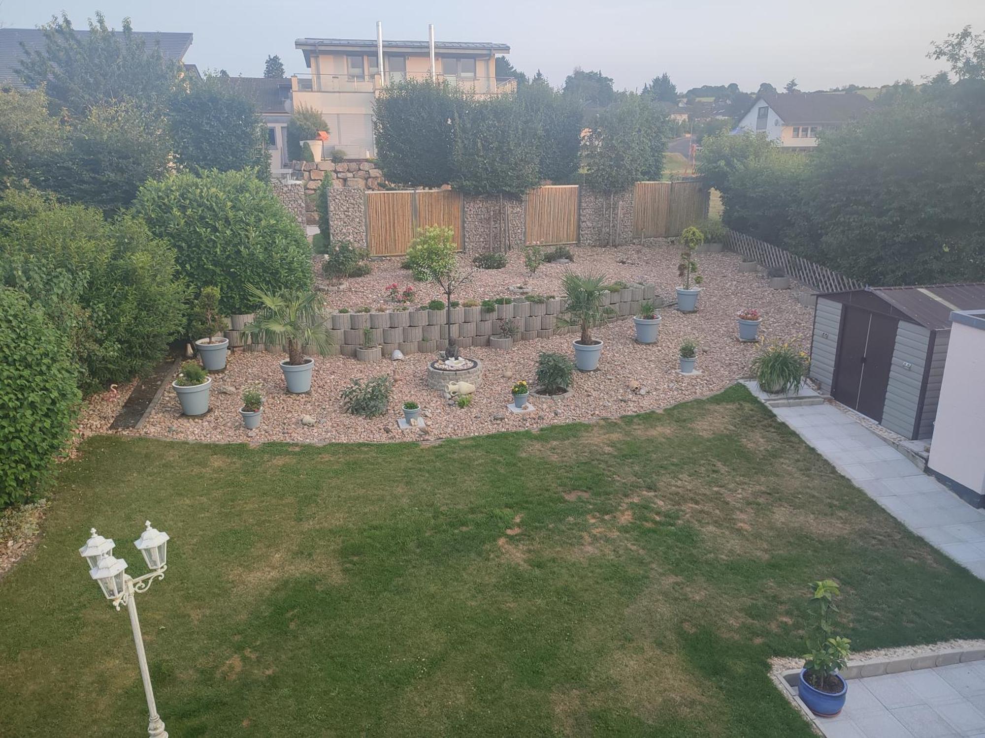 Kermeterblick Apartment Schleiden Bilik gambar