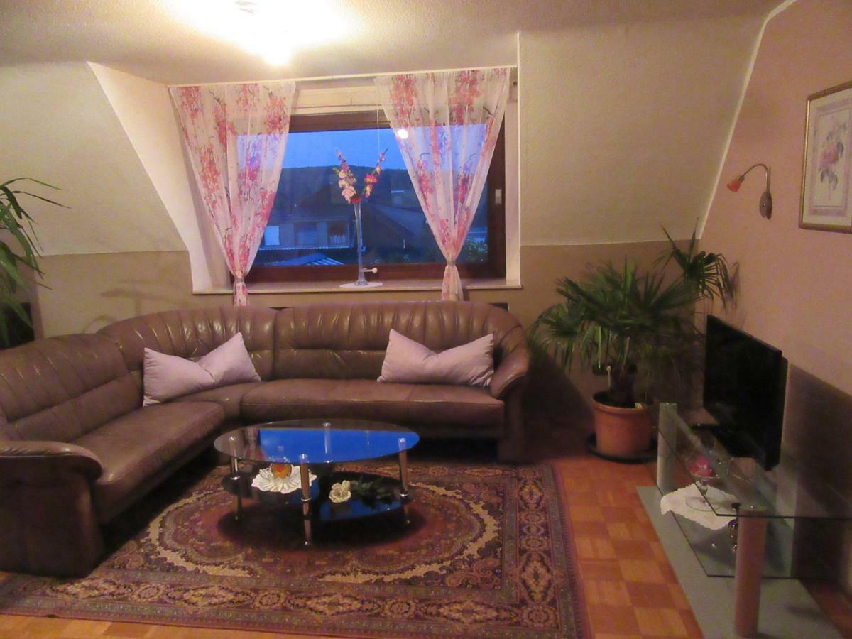 Kermeterblick Apartment Schleiden Luaran gambar