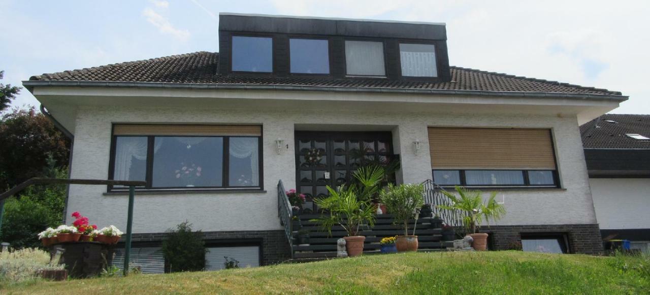 Kermeterblick Apartment Schleiden Luaran gambar