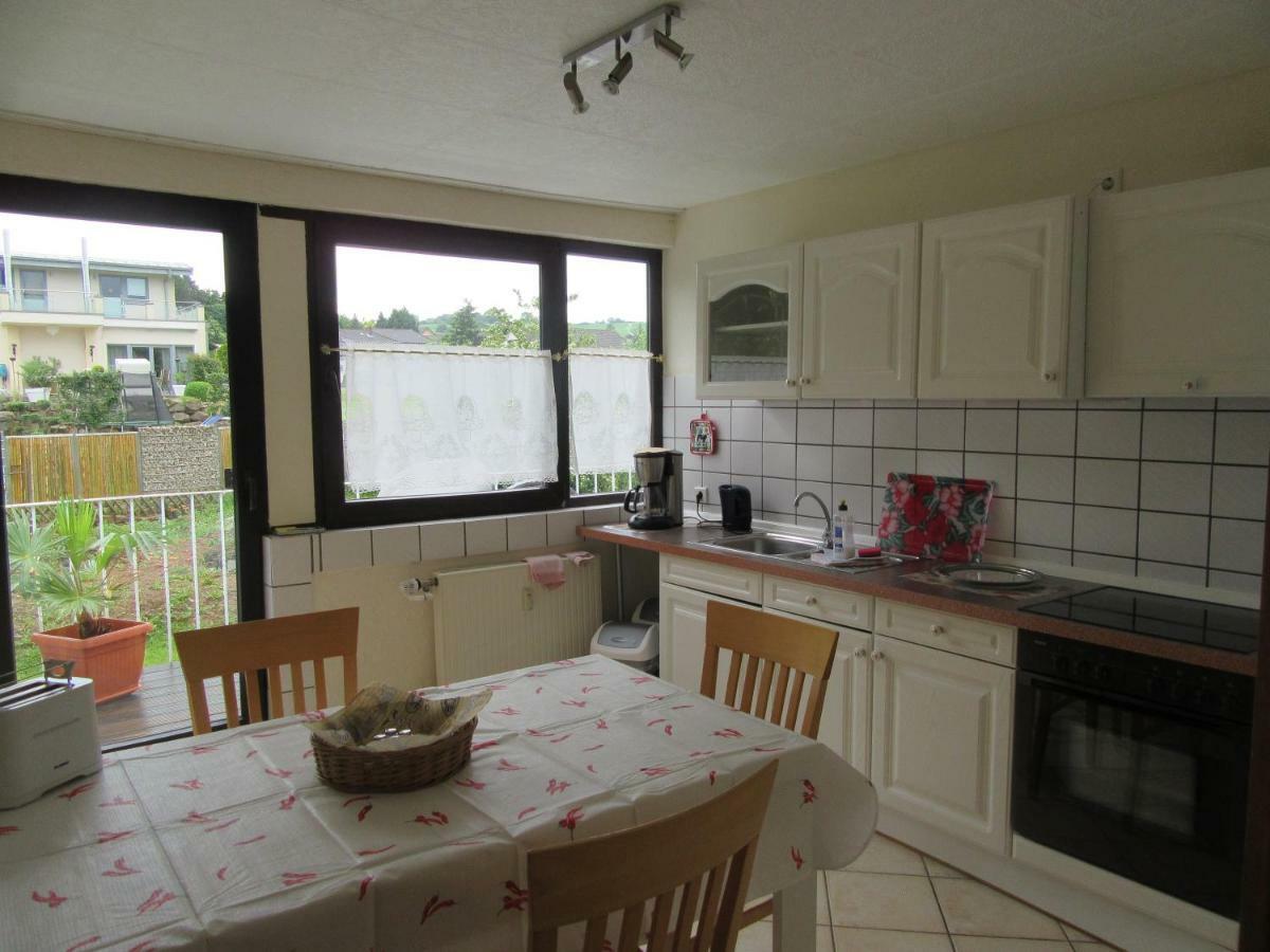Kermeterblick Apartment Schleiden Luaran gambar