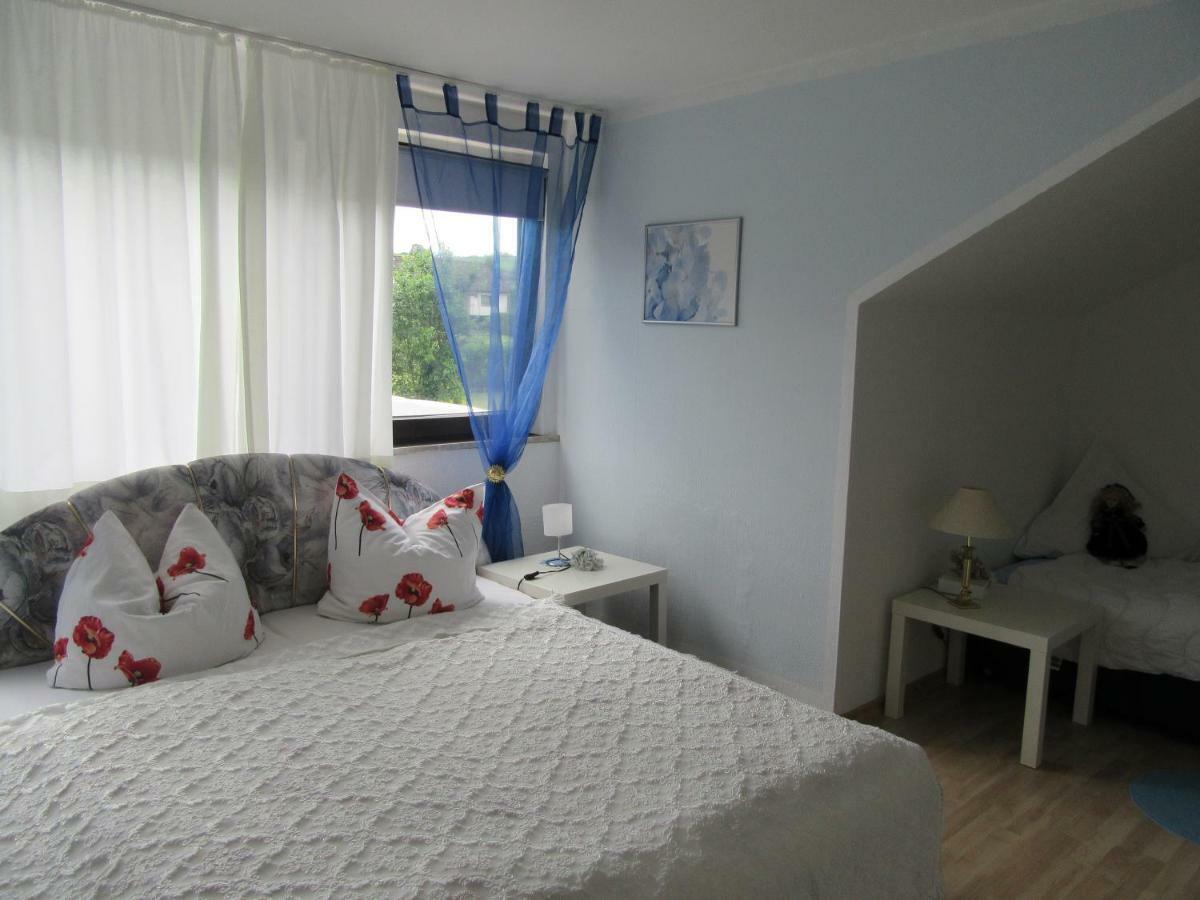 Kermeterblick Apartment Schleiden Luaran gambar