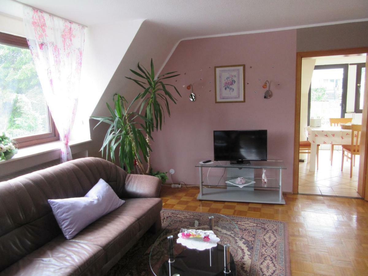 Kermeterblick Apartment Schleiden Luaran gambar